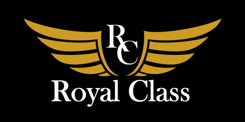 Royal Class Sitzbezüge: Hochwertige Qualität für mehr Komfort und Sicherheit im Auto - Royal Class Sitzbezüge – Hochwertige Materialien und Funktionen für Ihr Auto