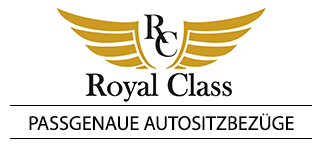 RoyalClass Autositzbezüge