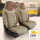 Sitzbezüge passend für Terracamper Wohnmobil Caravan in Beige Braun Pilot 4.9
