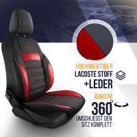 Sitzbezüge passend für Mitsubishi Lancer in...