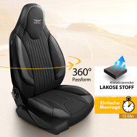 Sitzbezüge passend für Mercedes Benz R-Klasse...
