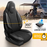 Sitzbezüge passend für Itineo Wohnmobil Caravan...