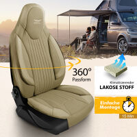 Sitzbezüge passend für Schwabenmobil Wohnmobil...