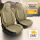 Sitzbezug ISRI Sitz Campingbus Wohnmobil Caravan Camper in Beige Pilot 6.3