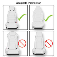Sitzbez&uuml;ge passend f&uuml;r Ford KA in Beige Schwarz Pilot 6.8