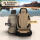 Sitzbezüge passend für Peugeot 4008 in Beige Schwarz Pilot 6.8