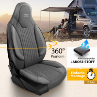 Sitzbezüge passend für Terracamper Wohnmobil...