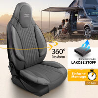 Sitzbezüge passend für Reimo Wohnmobil Caravan...