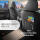 Sitzbezüge passend für VW Scirocco in Beige-Schwarz