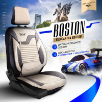 Sitzbezüge passend für Chevrolet Aveo in...