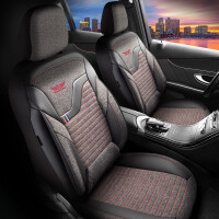 Sitzbezüge passend für Chevrolet Cruze in...