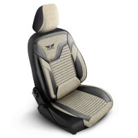 Sitzbezüge passend für Iveco Iveco Daily in...