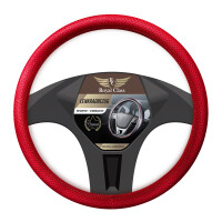 Lenkradbezug aus Kunstleder Universal für 37-39cm...
