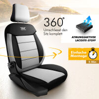 2x Schonbezüge Sitzbezüge passend für Land...