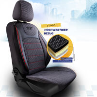 Sitzbezüge passend für Nissan X-Taril in...