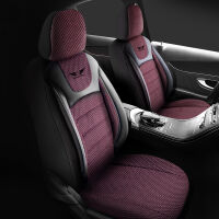 Sitzbezüge passend für SsangYong Rexton in...