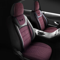 Sitzbezüge passend für Peugeot 3008 in...