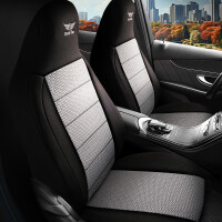 Sitzbezüge passend für Seat Ibiza in...