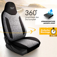 Sitzbezüge passend für Mazda Premacy in...