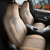 Sitzbezüge passend für Renault Kadjar in...