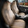Sitzbezüge passend für Renault Twingo in Beige-Grau Pilot 14.3