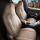 Sitzbezüge passend für Mercedes Benz Citan in Beige-Grau Pilot 14.3