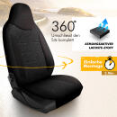 Sitzbezüge passend für Mitsubishi ASX in...
