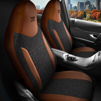 Sitzbezüge passend für Chevrolet Cruze in...