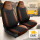 Sitzbezüge passend für Chevrolet Cruze in Braun-Schwarz Pilot 14.2