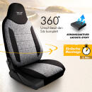 Sitzbezüge passend für Mercedes Benz A-Klasse...