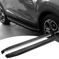 Trittbretter passend für Ford Kuga ab 2019 bis 2024...