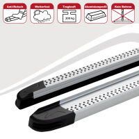 Trittbretter passend für Ford Ranger ab 2022  MAJA...
