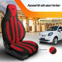Sitzbezüge passend für Suzuki Swift in...