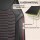 Sitzbezüge passend für Opel Meriva in Schwarz Rot 1053P002