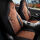 Sitzbezüge passend für Hyundai ix20 in Braun Schwarz 1053P033