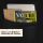 Sitzbezüge passend für Hyundai Santa Fe in Beige Schwarz 1053P040