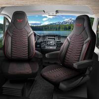 Sitzbezüge passend für Citroen Wohnmobil...