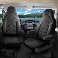Sitzbezüge passend für Dreamer Wohnmobil...