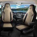 Sitzbezüge passend für Tikro Wohnmobil Caravan...