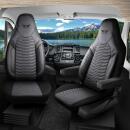 Sitzbezüge passend für Kabe Wohnmobil Caravan...