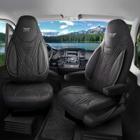 Sitzbezüge passend für Carado Wohnmobil Caravan...