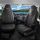 Sitzbezüge passend für Sunlight Wohnmobil Caravan in Schwarz 850P001