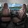 Sitzbezüge passend für Dreamer Wohnmobil Caravan in Braun 1098P024