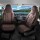 Sitzbezüge passend für Sun Living Wohnmobil Caravan in Braun 1098P024