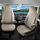 Sitzbezüge passend für Behl Mobile Wohnmobil Caravan in Beige 1098P040