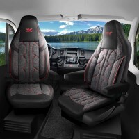 Sitzbezüge passend für Behl Mobile Wohnmobil...