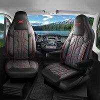Sitzbezüge passend für Hymer Wohnmobil Caravan...
