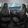 Sitzbezüge passend für Carthago Wohnmobil Caravan in Schwarz 1099P001