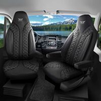 Sitzbezüge passend für Ford Wohnmobil Caravan...