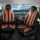 Sitzbezüge passend für Auto Sleepers Wohnmobil Caravan in Braun 1099P033
